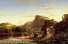 Cole, Thomas (1801-1848) - Decor Italien 3.JPG